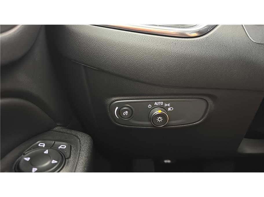 Chevrolet Equinox photo 34