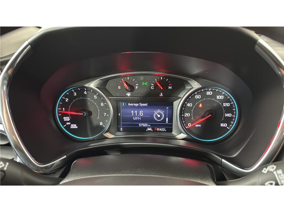 Chevrolet Equinox photo 35