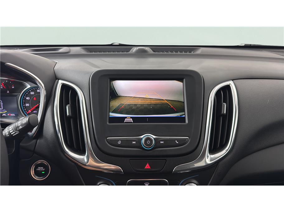 Chevrolet Equinox photo 36
