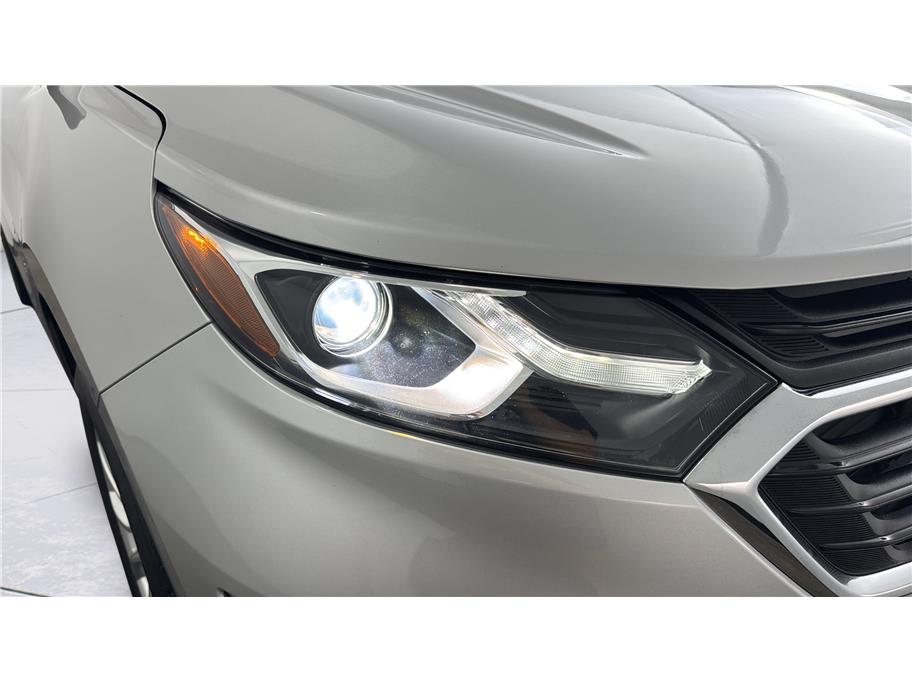 Chevrolet Equinox photo 37