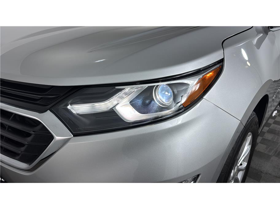 Chevrolet Equinox photo 38