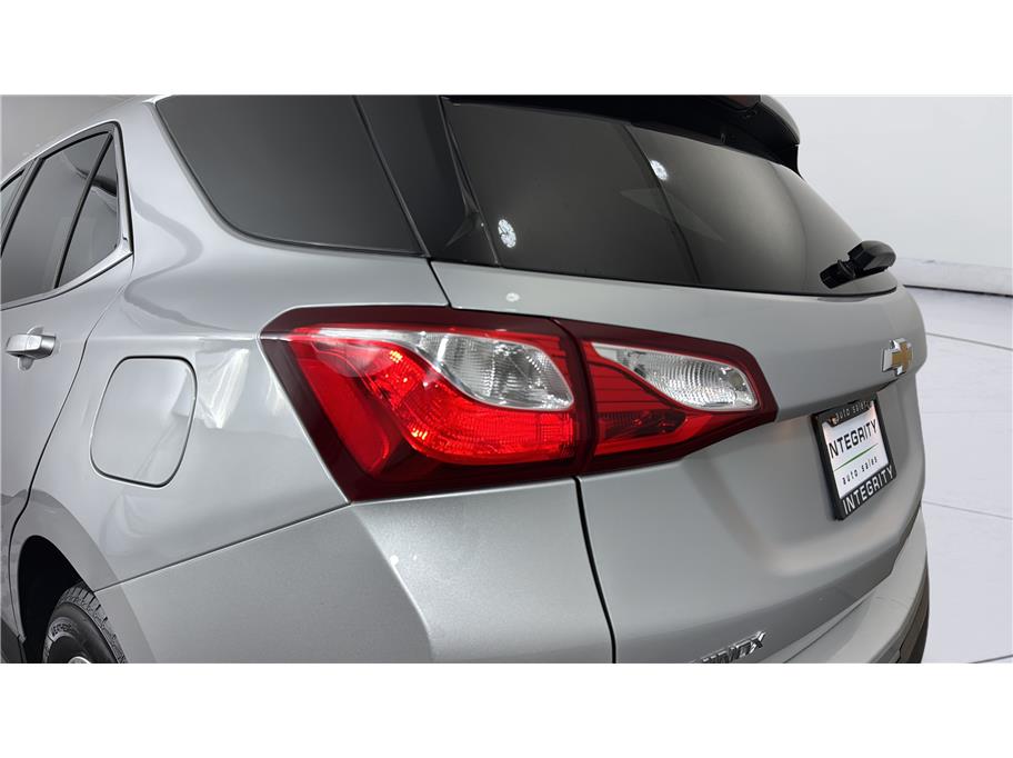 Chevrolet Equinox photo 39