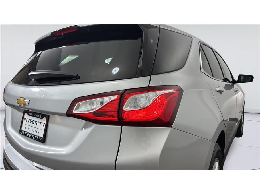Chevrolet Equinox photo 40