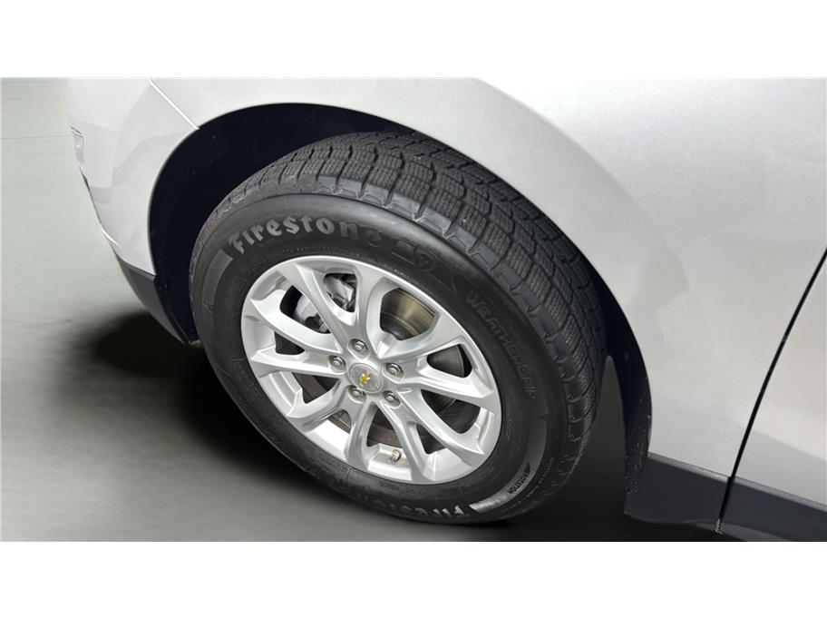 Chevrolet Equinox photo 41