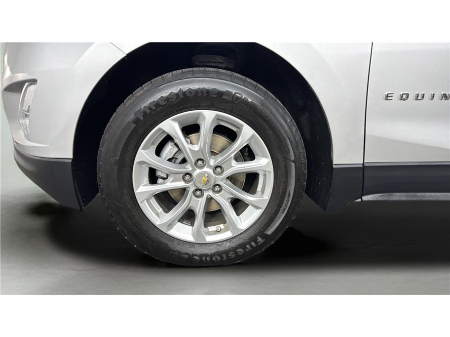 Chevrolet Equinox photo 42