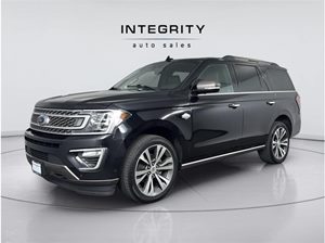2021 Ford Expedition