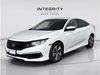 2021 Honda Civic Sedan LX