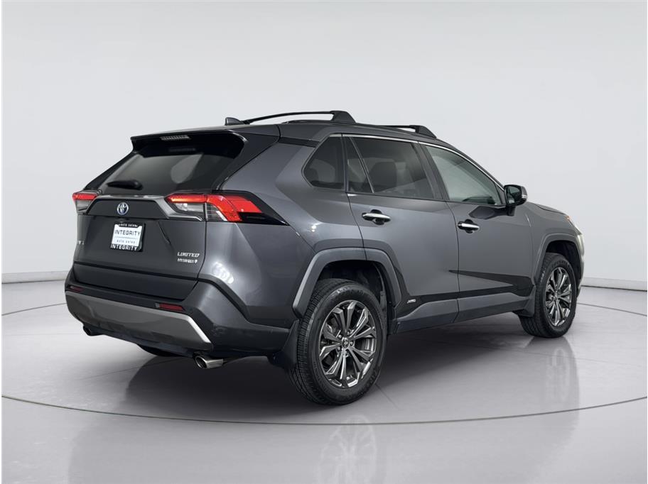 Toyota RAV4 photo 5