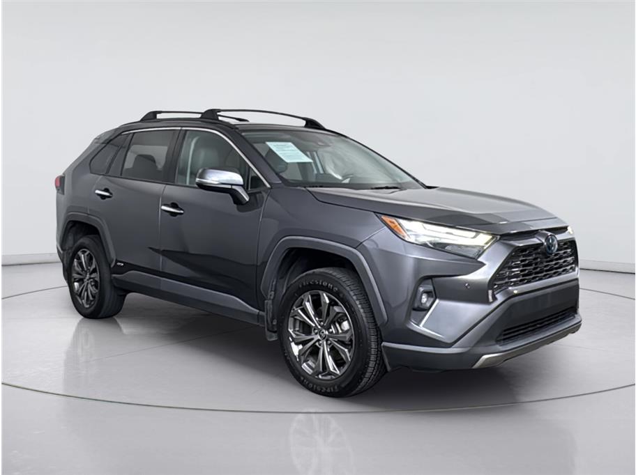 Toyota RAV4 photo 7