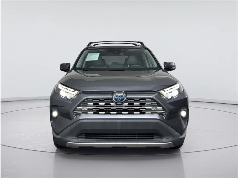 Toyota RAV4 photo 8