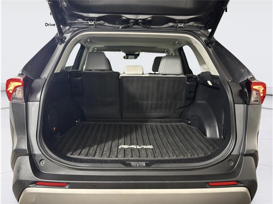 Toyota RAV4 photo 12
