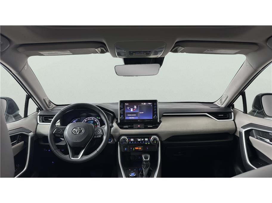Toyota RAV4 photo 20