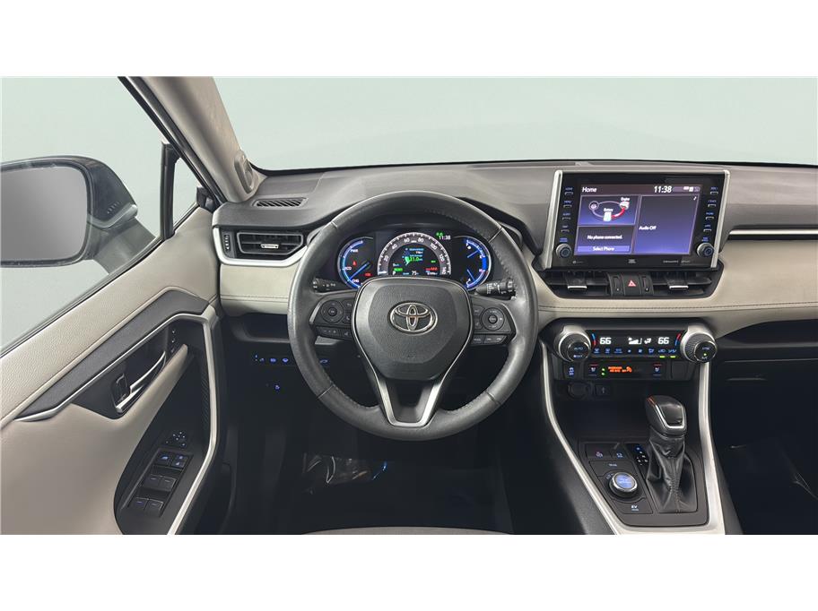 Toyota RAV4 photo 21