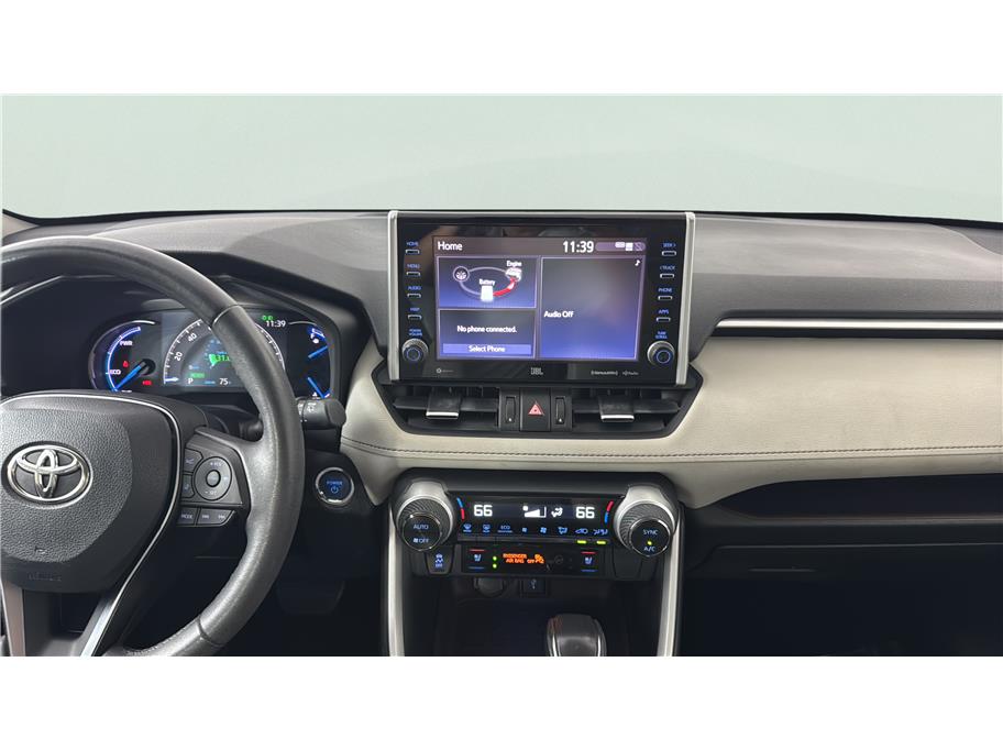 Toyota RAV4 photo 22