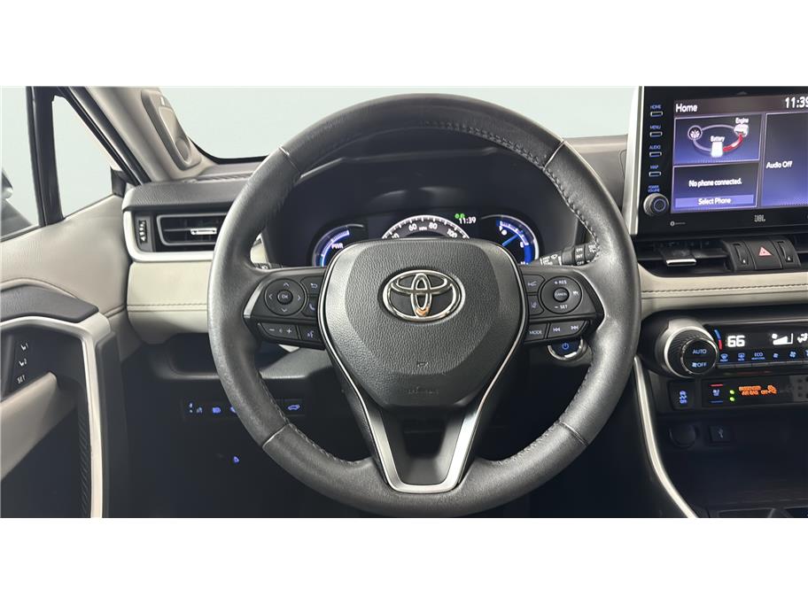 Toyota RAV4 photo 24
