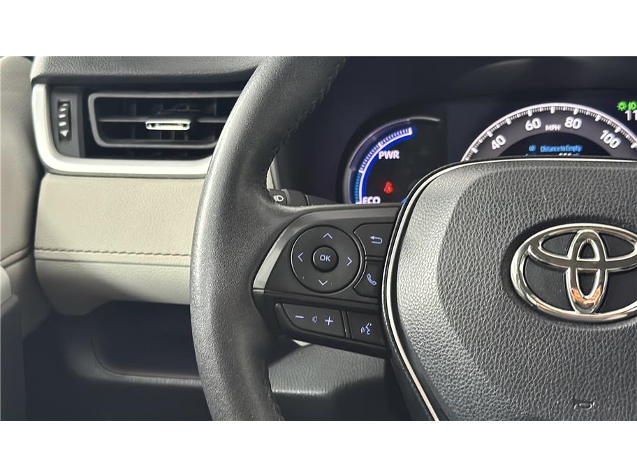 Toyota RAV4 photo 25