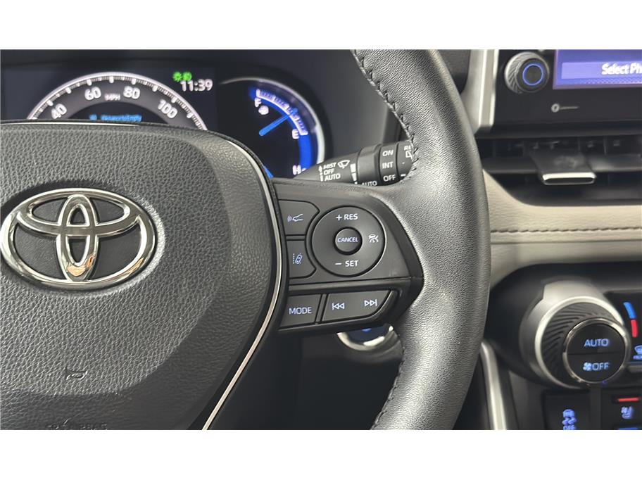 Toyota RAV4 photo 26