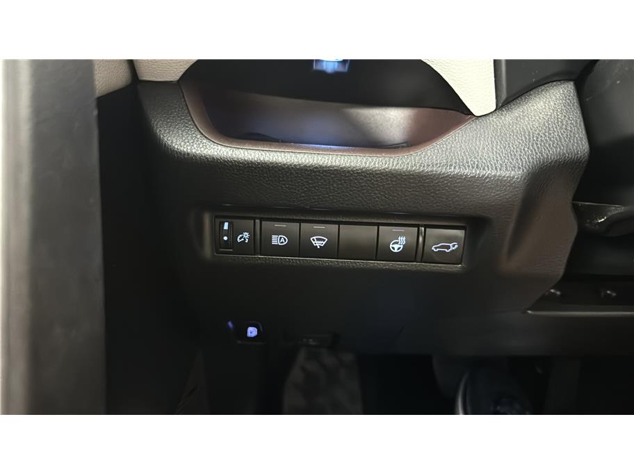 Toyota RAV4 photo 32