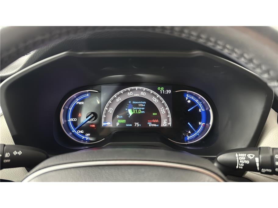 Toyota RAV4 photo 33