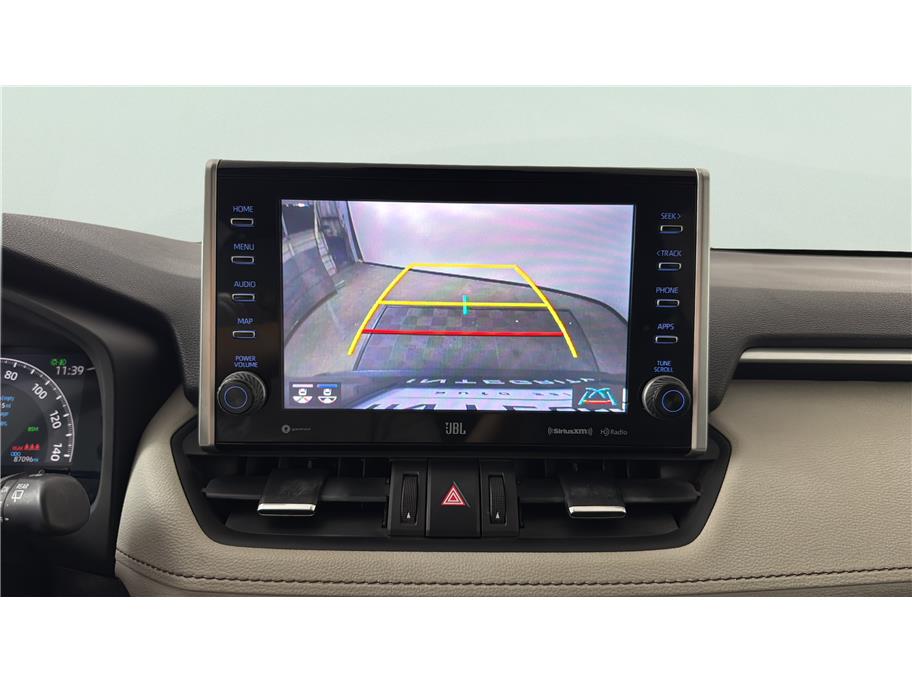 Toyota RAV4 photo 34