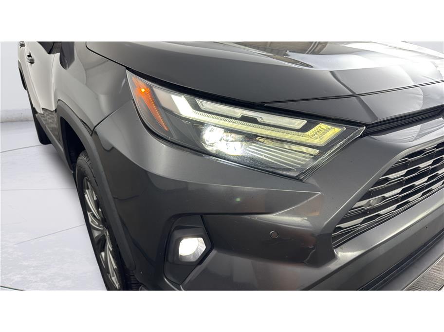 Toyota RAV4 photo 35