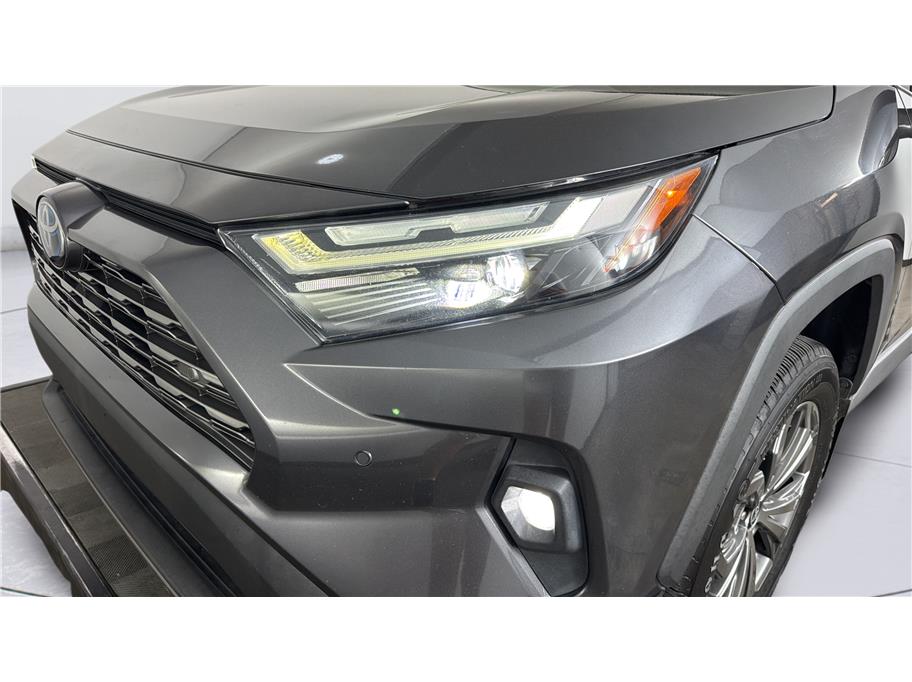 Toyota RAV4 photo 36