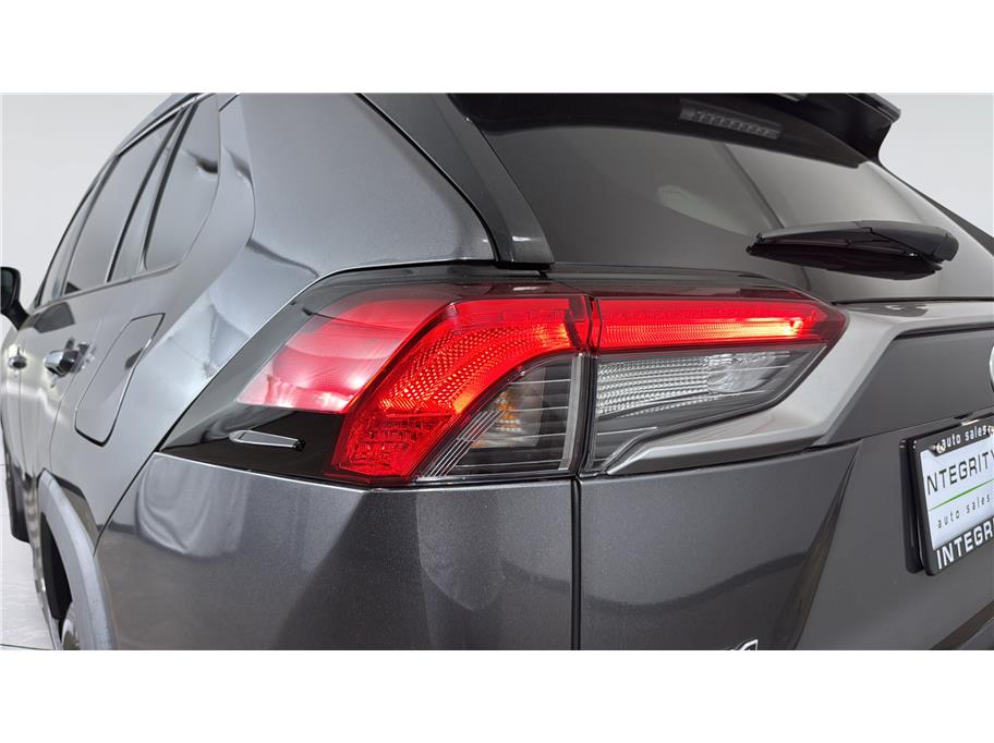Toyota RAV4 photo 37