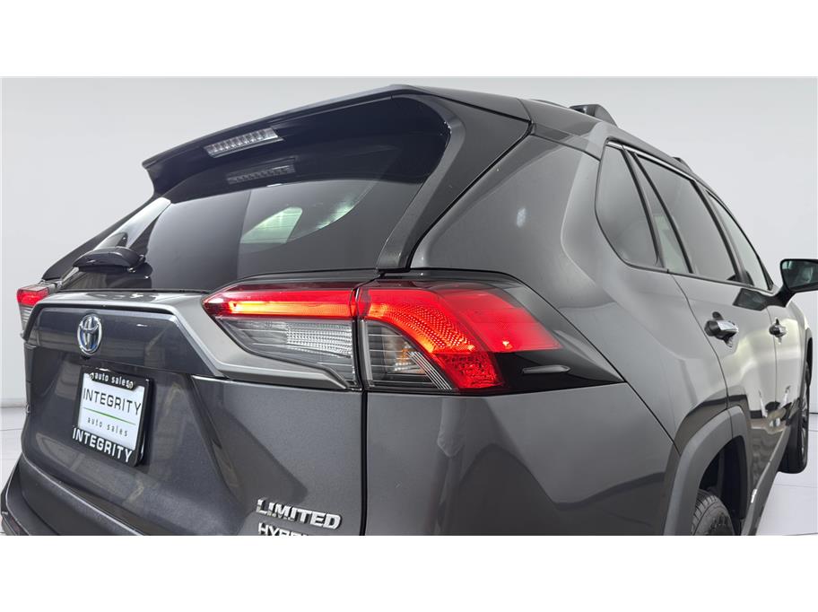 Toyota RAV4 photo 38