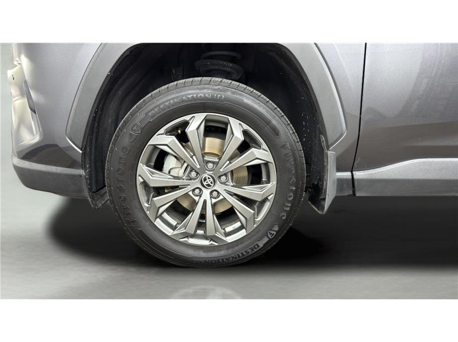 Toyota RAV4 photo 39