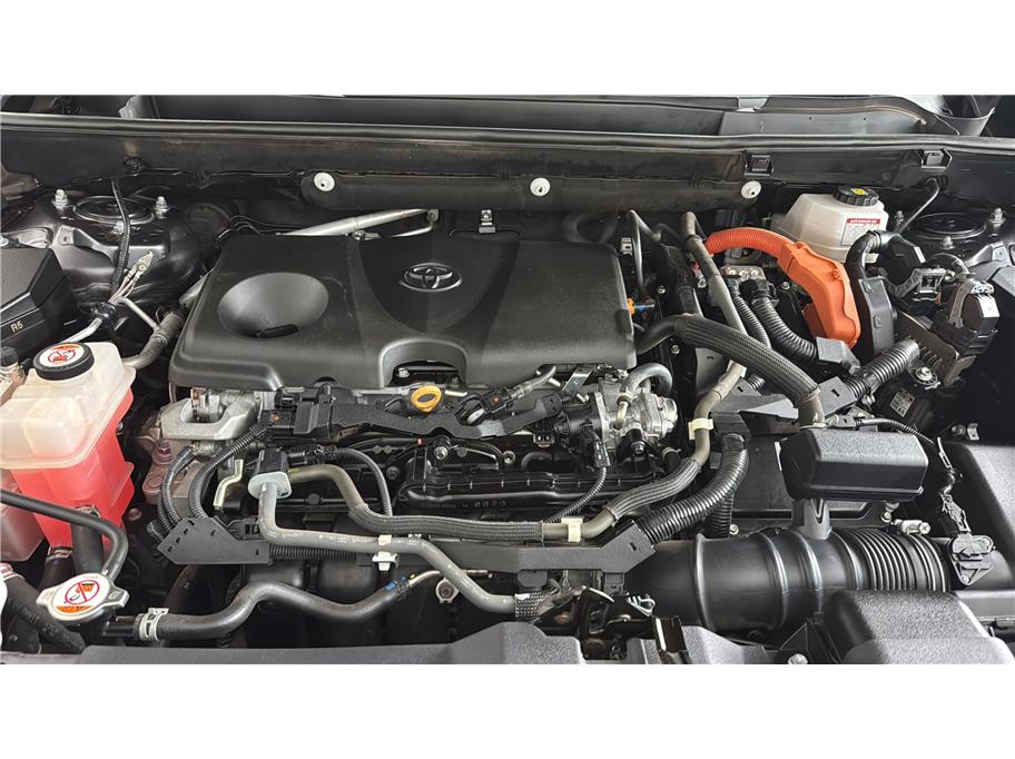 Toyota RAV4 photo 41
