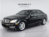 2013 Mercedes-Benz C 250 Luxury Sedan