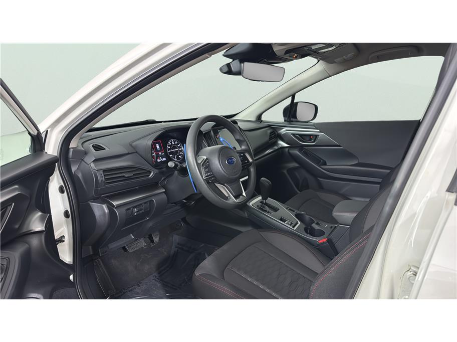 Subaru Impreza photo 9