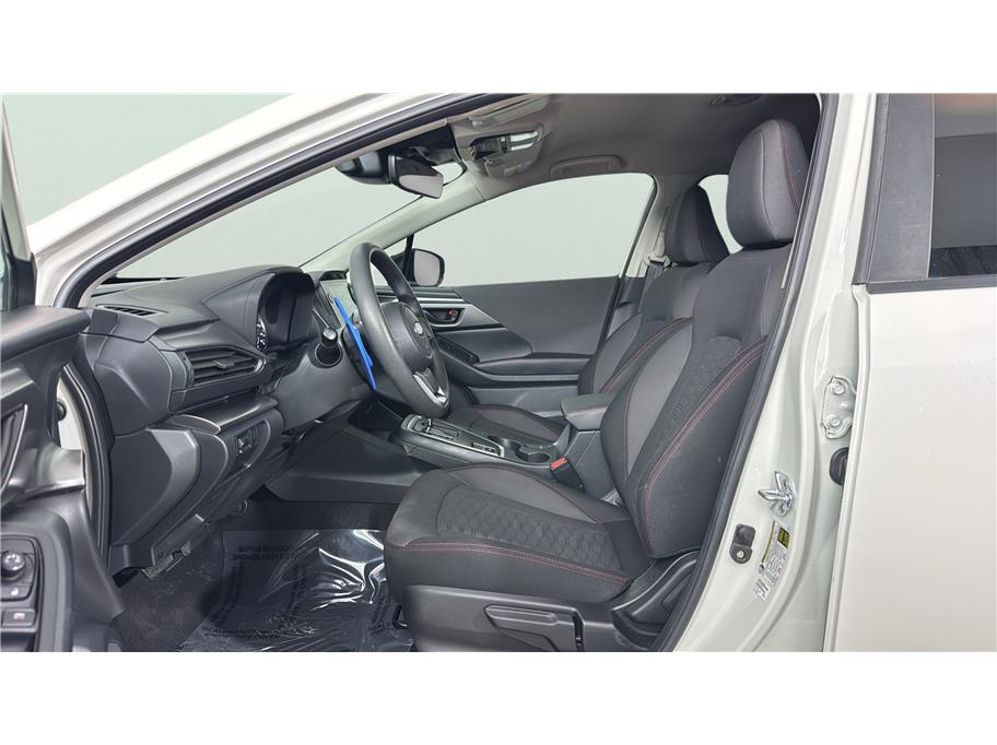 Subaru Impreza photo 10