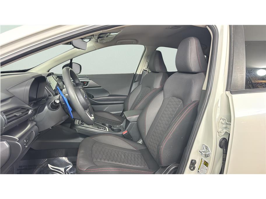 Subaru Impreza photo 11