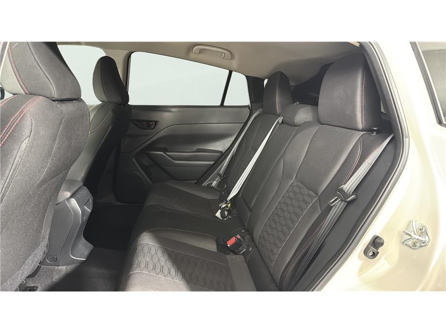 Subaru Impreza photo 12