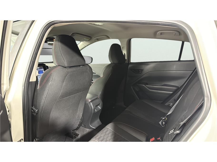 Subaru Impreza photo 13