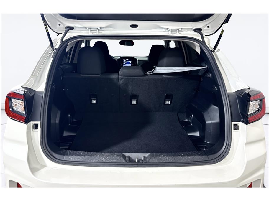 Subaru Impreza photo 14