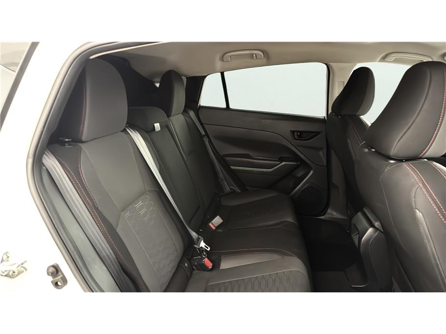 Subaru Impreza photo 15