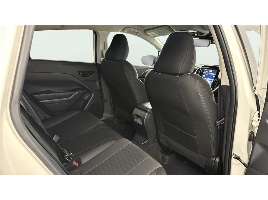 Subaru Impreza photo 16