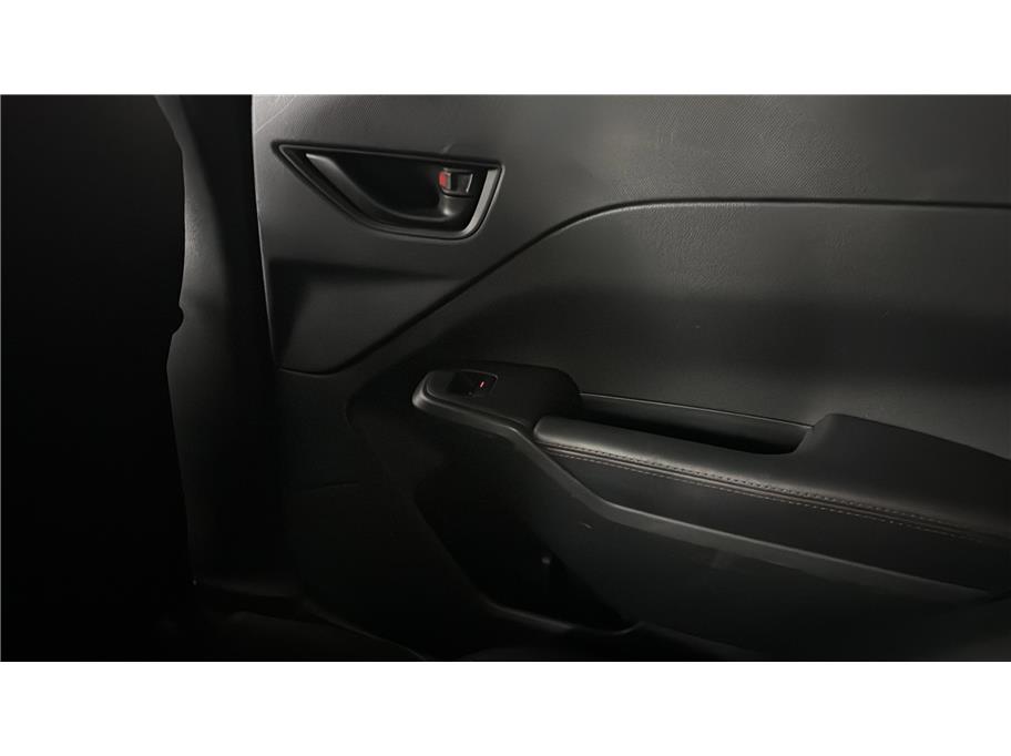 Subaru Impreza photo 17