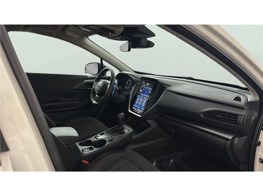 Subaru Impreza photo 19