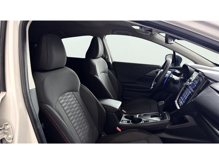 Subaru Impreza photo 20