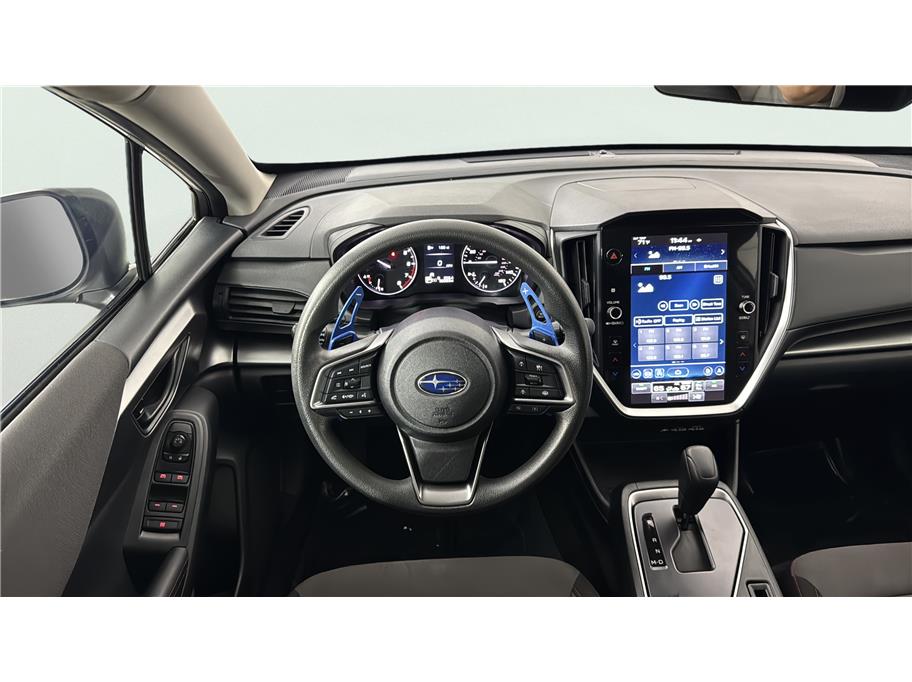 Subaru Impreza photo 23