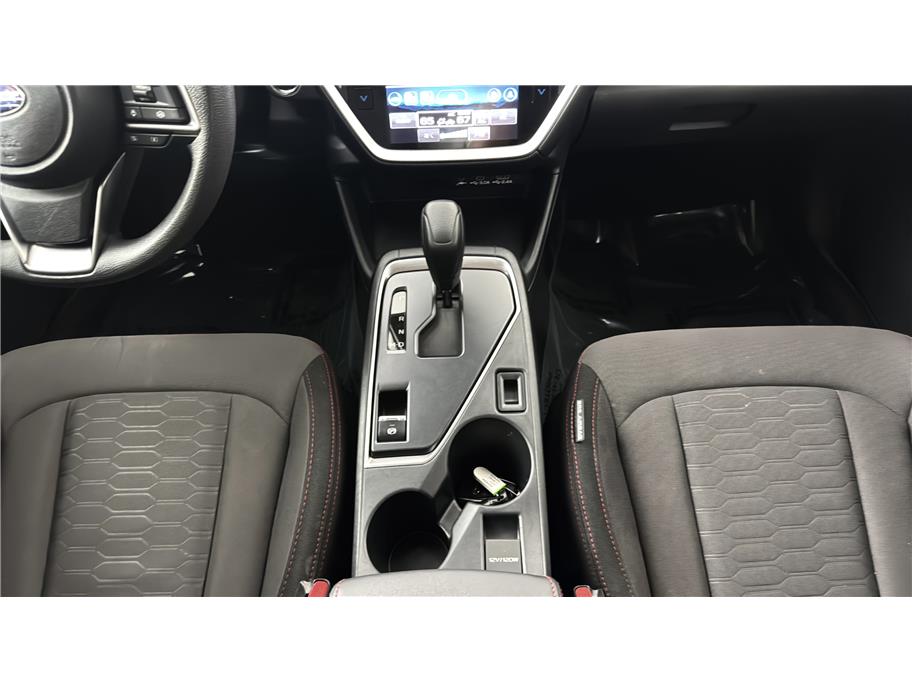 Subaru Impreza photo 25