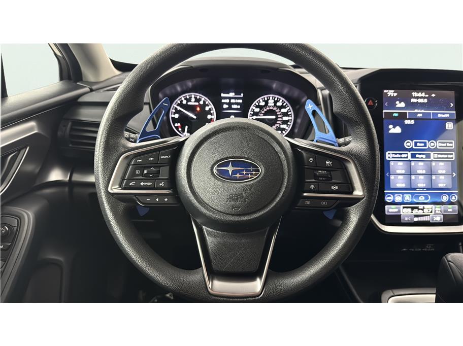 Subaru Impreza photo 26