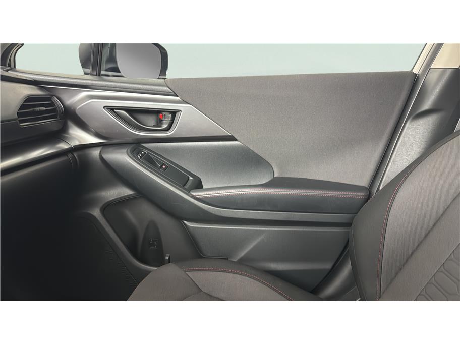 Subaru Impreza photo 30