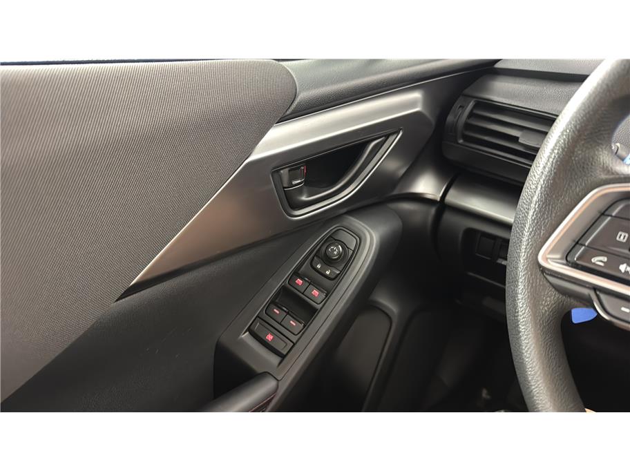 Subaru Impreza photo 31