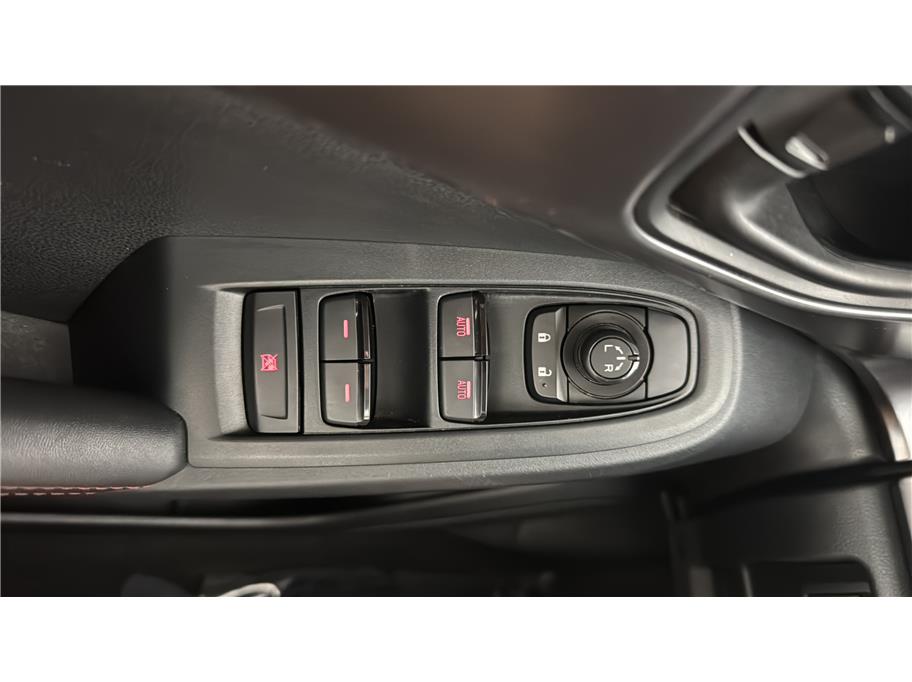 Subaru Impreza photo 32