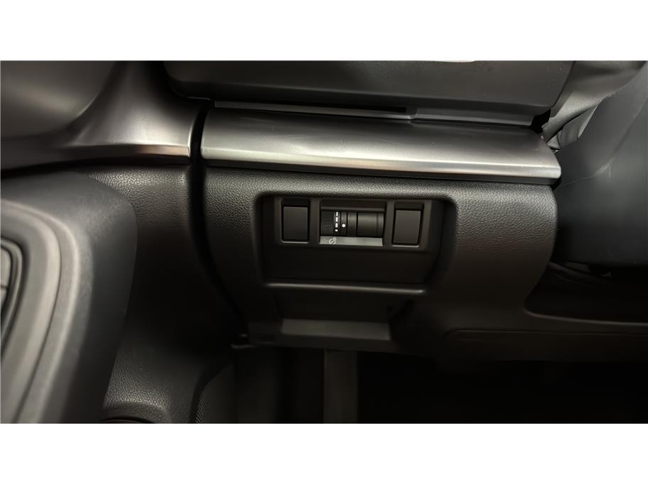 Subaru Impreza photo 33