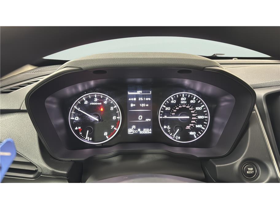 Subaru Impreza photo 34